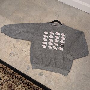 Vintage Crewneck